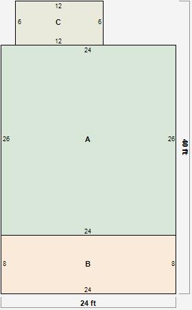 Residential Card 1