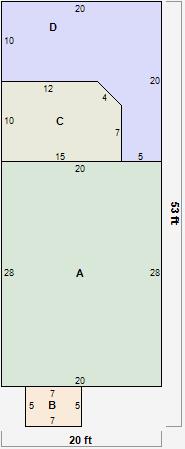 Residential Card 1