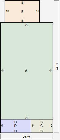 Residential Card 1