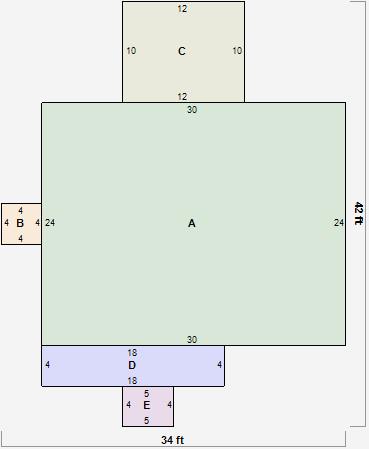 Residential Card 1