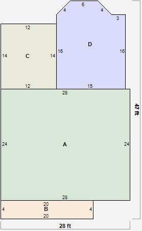 Residential Card 1