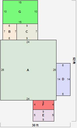 Residential Card 1