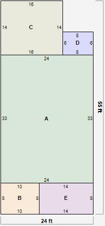 Residential Card 1