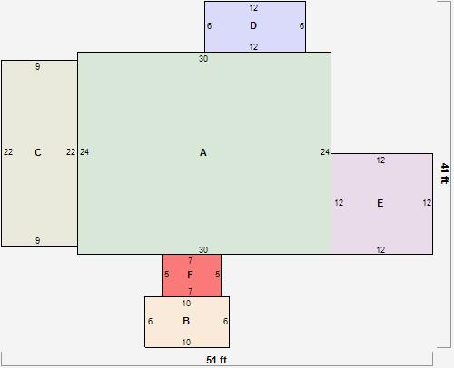 Residential Card 1