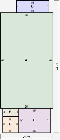 Residential Card 1