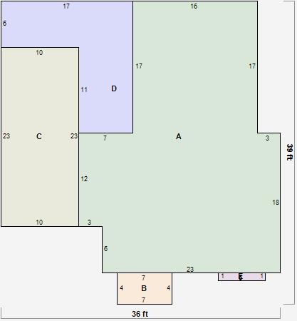 Residential Card 1