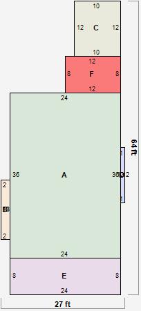 Residential Card 1