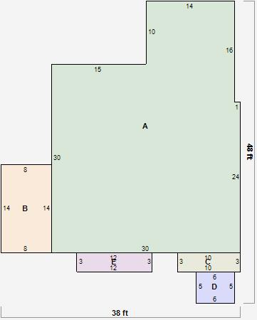 Residential Card 1