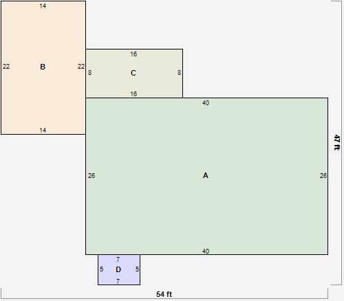 Residential Card 1