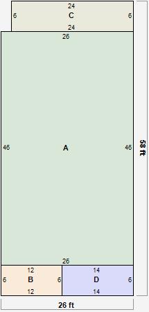 Residential Card 1