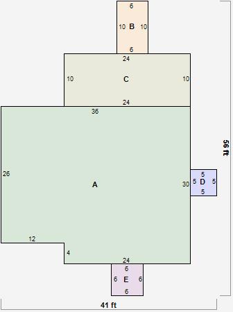 Residential Card 1