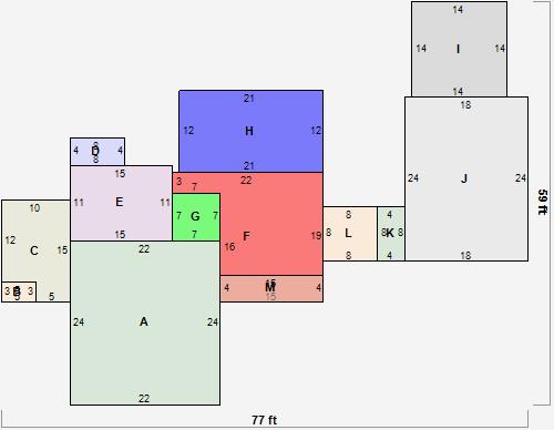 Residential Card 1