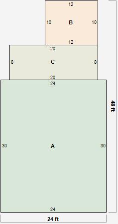 Residential Card 1