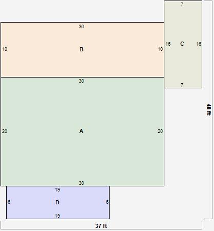 Residential Card 1