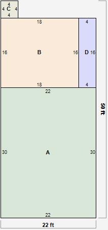 Residential Card 1