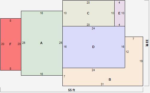 Residential Card 1