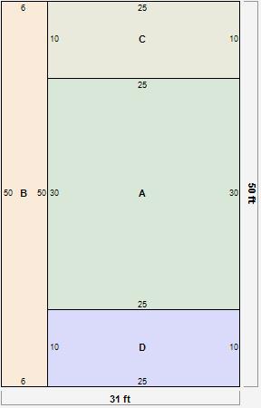 Residential Card 1