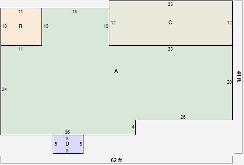 Residential Card 1