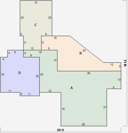 Residential Card 1
