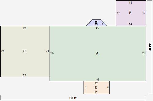 Residential Card 1