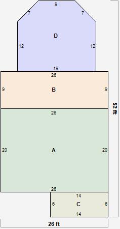 Residential Card 1