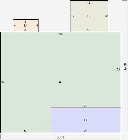 Residential Card 1