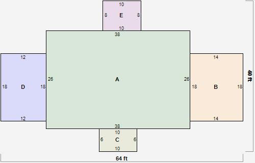 Residential Card 1