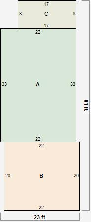 Residential Card 3