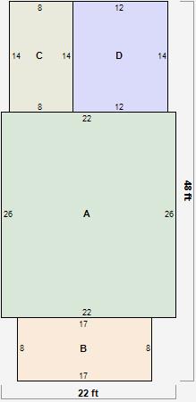 Residential Card 1
