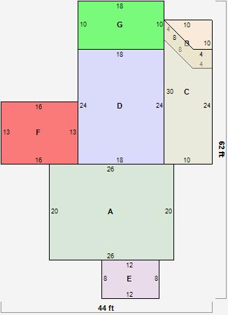 Residential Card 1