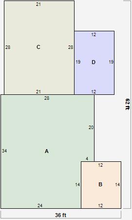Residential Card 1