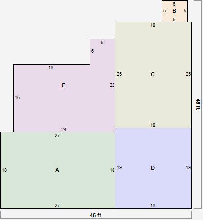 Residential Card 1