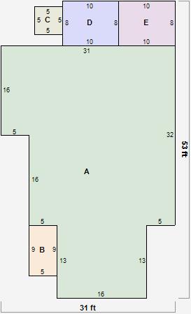 Residential Card 1