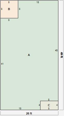 Residential Card 1