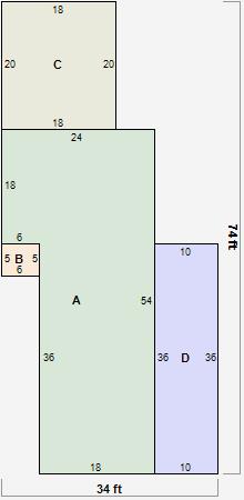 Residential Card 1