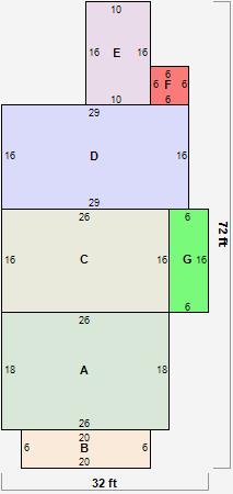 Residential Card 1