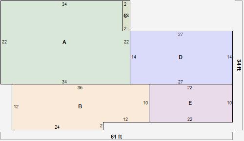 Residential Card 1