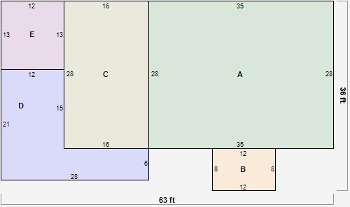 Residential Card 1