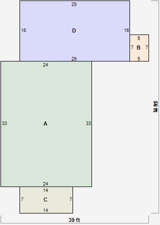 Residential Card 1