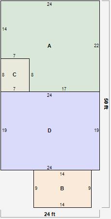 Residential Card 1
