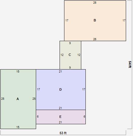 Residential Card 1