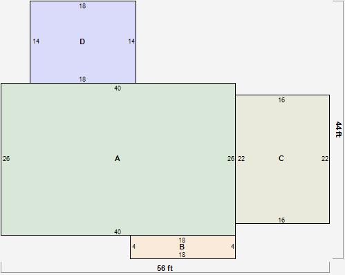 Residential Card 1