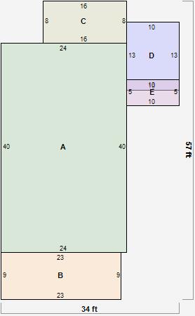 Residential Card 1