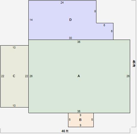 Residential Card 1