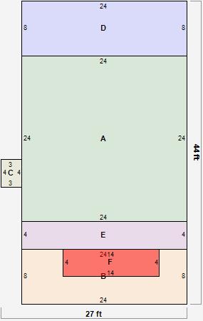 Residential Card 1