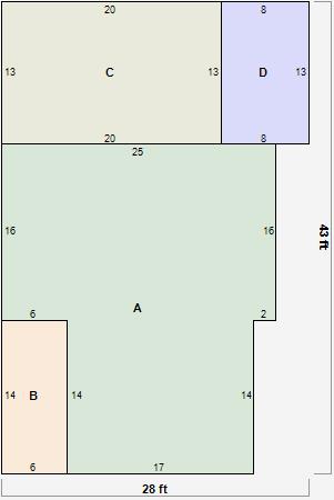 Residential Card 1