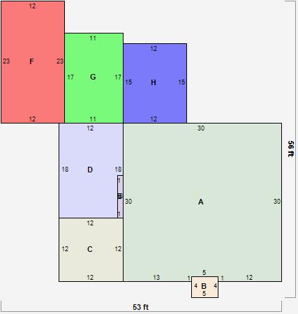 Residential Card 1
