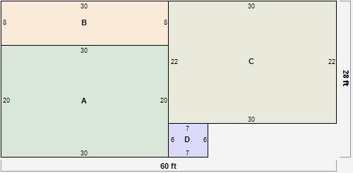 Residential Card 1