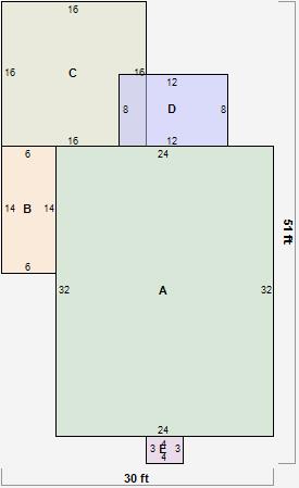 Residential Card 1