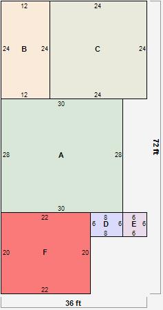 Residential Card 1
